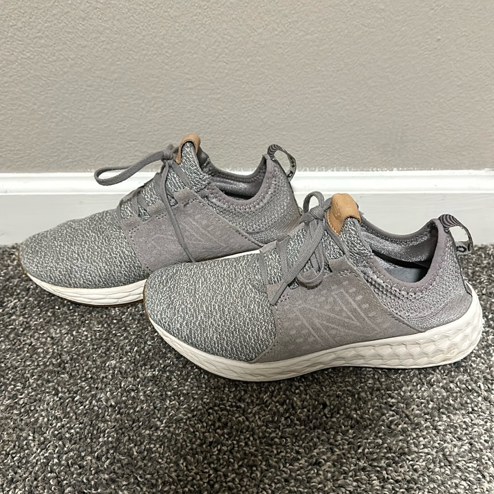 Size 8